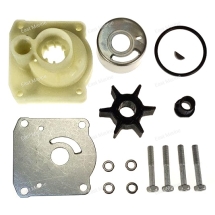 Рем. комплект помпы охлаждения 25B, 30H  69P-W0078-01