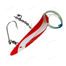 Комплект для троллинга Hot Spot Apex 795-16A флешер/грузило/поводок/блесна