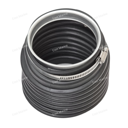 Гофра карданная на OMC Cobra, Volvo SX, DP-S    18-2765