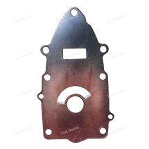 Пластина  помпы Yamaha D150     65N-44323-00