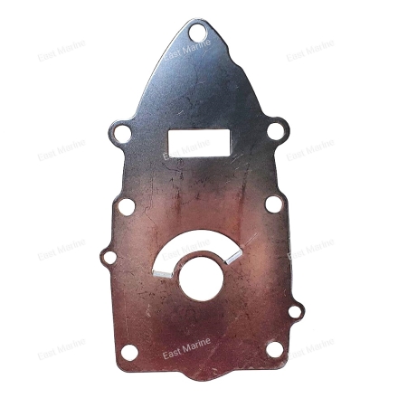 Пластина  помпы Yamaha D150     65N-44323-00