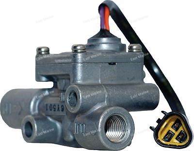 Датчик расхода топлива 6Y5-85752-02