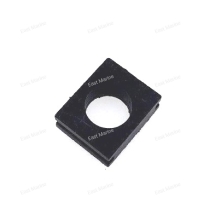 Уплотнение водяной трубки верхнее 20D, 25N      6L2-44366-00