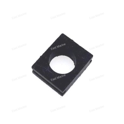 Уплотнение водяной трубки верхнее 20D, 25N      6L2-44366-00