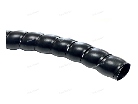 Оплётка спиральная 35 мм MLXG-035