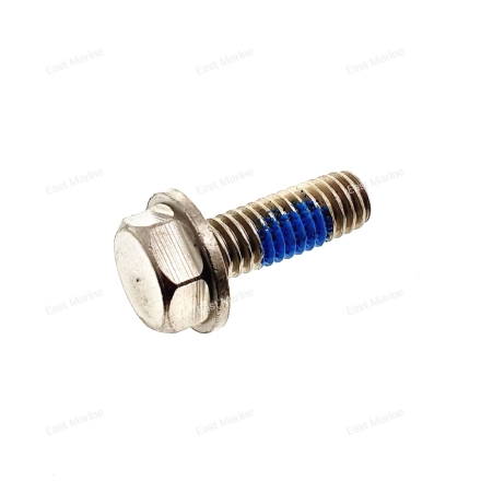 Болт крепления корпуса подшипников Johnson, OMC Cobra 22373