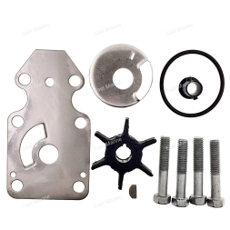 Рем. комплект водяной помпы 9.9F, 9.9G, 15F   63V-W0078-03