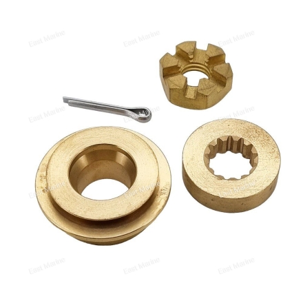 Детали крепления винта Johnson 8-15              20861101