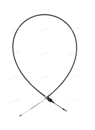 Трос рулевой Sea-Doo 1503, 002-046-08