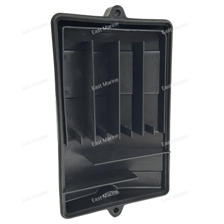 Крышка корпуса воздушного фильтра 7CT-E4412-00