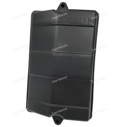 Крышка корпуса воздушного фильтра 7CT-E4412-00