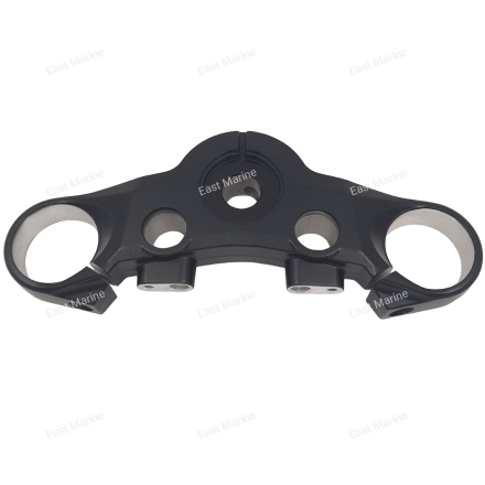 Крепление руля 2S3-23435-00