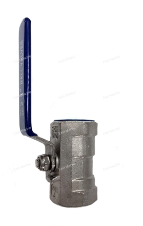 Клапан 1&quot; C040104