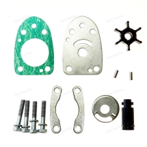 Рем. комплект помпы охлаждения F2.5B, 3B    6EG-W0078-01