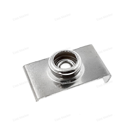 Кнопка с основанием для 7/8&quot;    FAS10391C