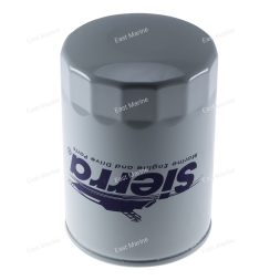 Фильтр масляный Mercruiser 225/250FORD, OMC 5.0, VP AQ190/240A (60565)