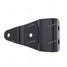 Пластина рулевой тяги 30D   6J8-48511-52