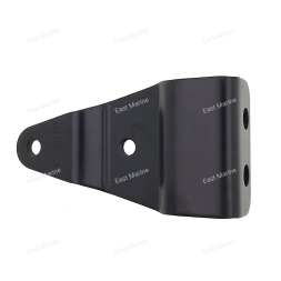 Пластина рулевой тяги 30D   6J8-48511-52