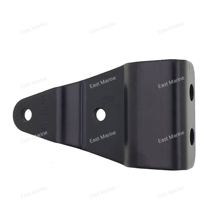 Пластина рулевой тяги 30D   6J8-48511-52