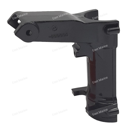 Кронштейн подвески M4C, M5B            369Q62391-2