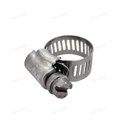 Хомут 18-7307 нержавеющий Sierra 0.85х2.22 см