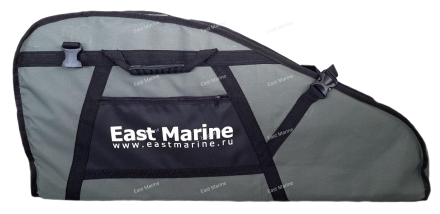 Чехол под мотор №2 (4-8л.с.) Чехол-EM2