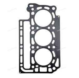 Прокладка под головку HONDA BF25D, BF30D      12251-ZW2-F02