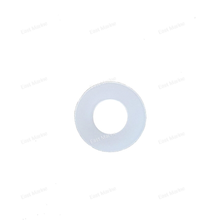 Шайба пластмассовая  2TK-21757-00