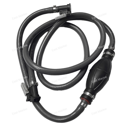 Шланг топливный Ямаха 256-74905-00