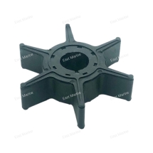 Крыльчатка помпы T9.9-T15, F9.9-F20    F15-06050000