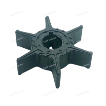 Крыльчатка помпы T9.9-T15, F9.9-F20    F15-06050000