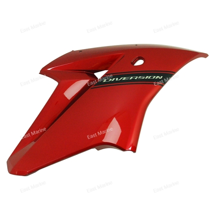 Панель правая XJ6S 36C-Y283V-51-P2