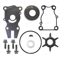 Ремкомплект помпы Yamaha 40V, 50H, F40-F60  63D-W0078-01