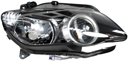 Фара YZF-R1 правая &#039;04-06  5VY-84303-10