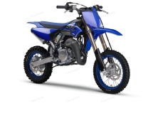 Мотоцикл внедорожный соревновательный YZ65 2021