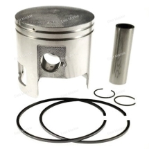 Поршень, комплект, 40X (+ 0.25 мм) 66T-11630-11