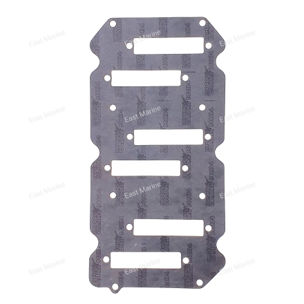 Прокладка блока клапанов впуска Mercury 200     516-33