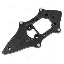 Быстросъёмные пластины для Tohatsu, Mercury F20