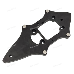 Быстросъёмные пластины для Tohatsu, Mercury F20