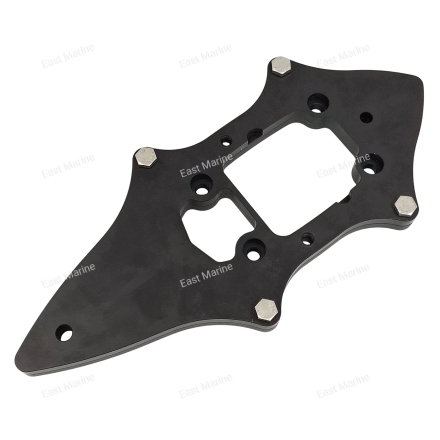 Быстросъёмные пластины для Tohatsu, Mercury F20