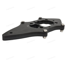 Быстросъёмные пластины для Tohatsu, Mercury F20