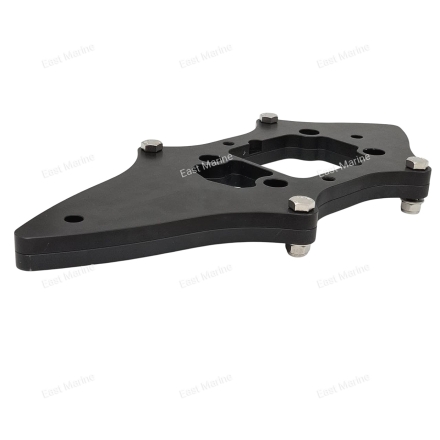 Быстросъёмные пластины для Tohatsu, Mercury F20