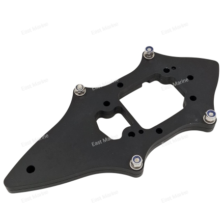 Быстросъёмные пластины для Tohatsu, Mercury F20