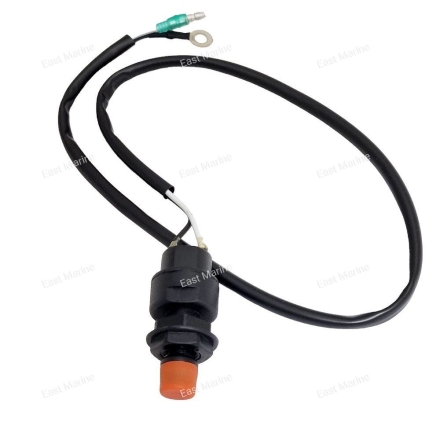 Кнопка остановки мотора T40-01020101