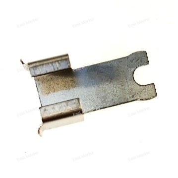 Скоба наконечника кабеля 6G8-26364-00