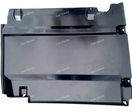 Кожух грязезащитный, правый Viking VI, Viking 700 1XD-F2328-00