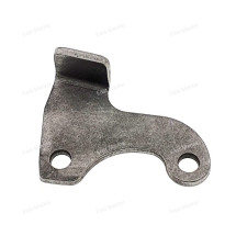 Пластина          65W-43615-01