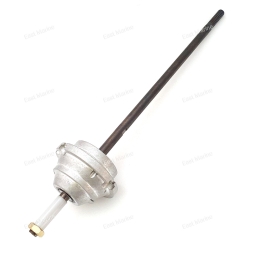 Вал в сборе для Tohatsu 40D, 50D    RU-1289