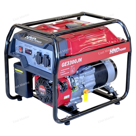 Генератор HND GE3300JN 
