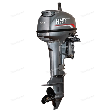 Лодочный мотор HND OB 9.9 HS 